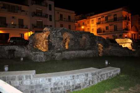 Terme Romane